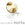 Beads Retail sales Preciosa Crystal Aurum Flatback Hotfix - ss30-6.35mm (12)