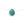 Beads wholesaler  - Pear drop bead pendant faceted Amazonite - 7.5x7mm-hole: 0.5mm (1)