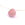 Beads wholesaler  - Pear drop bead pendant faceted Guava Quartz 11x10mm (1)