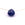 Beads wholesaler  - Pear heart drop pendant faceted Lapis lazuli - 8.5x8mm (1)