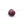 Beads wholesaler  - Faceted pear heart pendant Garnet 9x8mm - Hole: 0.5mm (1)