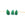 Beads wholesaler  - Green tinted jade drop bead pendant 10x5.5x4mm - Hole: 0.7mm (3)