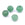 Beads wholesaler  - Carved pumpkin shape bead in Aventurine 9mm - Hole 1.2mm (4)