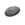 Beads Retail sales Oval black shell pendant 30mm - Hole: 1mm (1)