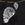 Beads Retail sales Quartz crystal Wing pendant - 24x12mm - Hole: 1mm (1)