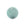 Beads Retail sales Flat Round pendant in amazonite 25mm - Hole: 1mm (1)