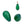 Beads Retail sales Semi-drilled green onyx teardrop bead 15x9mm - Hole: 1mm (1)