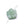 Beads wholesaler  - Carved aventurine flower bead 14mm - hole 1mm (1)