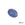 Beads Retail sales Kyanite Oval Cabochon 8x6mm (1)