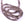 Beads Retail sales Gray agate faceted round bead 3-3.5mm - Hole: 0.5mm (1 Strand-36cm)