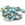 Beads wholesaler  - Chips beads Moonstone and Sunstone 4-6x1-2mm (1strand-86cm)