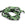 Beads wholesaler  - Natural ruby zoisite round faceted bead 2mm (1 Strand - 38cm)