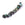 Beads wholesaler  - African turquoise nugget bead 4-5x4-7mm - hole: 1mm (10)