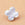 Beads wholesaler  - Shell pendant clover cross shape 18mm - hole: 1mm (1)