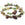 Beads wholesaler  - Flat chrysoprase drop bead, 6-20mm - hole: 0.5mm (1 strand - 40cm)
