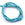 Beads Retail sales Turquoise heishi beads 3x2mm - Hole: 0. 8mm - Strand 38cm (1)