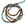 Beads wholesaler  - Faceted turquoise round beads - 2mm - Hole: 0.5mm (1 strand - 37cm)