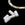 Beads Retail sales Natural white shel tube bead 10x5mm - Hole: 0.9mm (5)