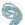 Beads wholesaler  - Blue-tinted jade faceted oval beads - 6x5mm - Hole: 1mm (1)