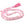 Beads Retail sales Rose quartz rondelle bead 5-8x3-6mm - 34cm (1 Strand )