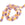 Beads Retail sales Flat oval nugget bead Ametrine - 7x6mm (1 Strand-38cm)
