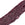 Beads wholesaler  - Garnet heishi bead 4x1.5-3mm - Hole: 0.5mm (1 strand - 32cm)