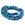 Beads Retail sales Apatite Heishi Bead 5-6x2.5-4mm - Hole: 0.5mm (1 Strand - 34cm)