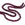 Beads Retail sales Garnet rondelle bead 2-3x4-5mm - Hole: 0.5mm (1 Strand-33cm)