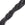 Beads wholesaler  - Black Spinel round bead 4-4.5mm (1 Strand-33cm)