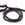 Beads wholesaler  - Spinel Rondelle Bead 4-5x2-4mm (1 Strand-31cm)