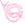 Beads Retail sales Rose Quartz flat oval bead 7-8x6-7mm - Hole: 0.5mm (1 Strand - 33cm)