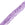 Beads wholesaler  - Faceted rondelle bead - lilac-purple cubic zirconia 3x2mm (1 strand - 37cm)