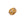 Beads Retail sales Heishi bead golden brass and zircon 5x9mm - Hole: 2. 5mm (1)
