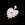 Beads Retail sales Heart shell pendant with zircon - golden brass - 18mm - Hole: 3mm (1)