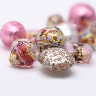 Perles de Murano