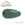 Beads Retail sales Pearshape Preciosa Sage pear lacquer beads 15x8mm (3)