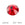 Beads Retail sales Flatback Hotfix Preciosa Light Siam - ss12-3mm (80)