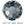 Beads wholesaler  - Flatback Hotfix Preciosa Crystal NightFall - ss20-4.6mm (60)