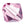 Beads wholesaler  - Bicone Preciosa Light Amethyst 20020 2,4x3mm (40)