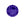 Beads wholesaler  - FlatBack 2058 Crystal Purple Velvet ss7-2.2mm (80)
