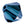Beads Retail sales Bicone Preciosa Montana 30340 2,4x3mm (40)