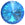 Beads wholesaler  - Vente en Gros Rivoli MAXIMA Crystal Bermuda Blue 00030 29636