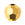 Beads wholesaler  - Preciosa Round Bead Crystal Aurum Full 4mm (40)