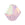 Beads wholesaler  - Bicone Preciosa Rose Opal AB - 71350 - 3,6x4mm (40)