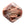 Beads wholesaler  - Bicone Preciosa Crystal Capri Gold 00030 271 CaG - 3,6x4mm (40)