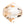 Beads wholesaler  - Bicone Preciosa Crystal Honey 00030 235 Hon 5,7x6mm (10)