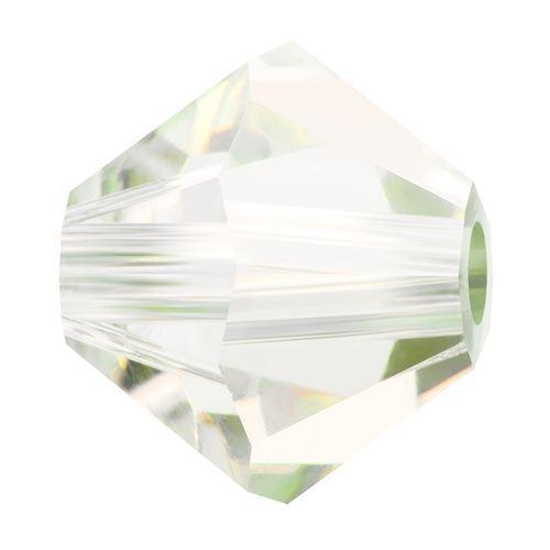 Wholesale Bicones Preciosa Crystal Viridian 00030 236 Vir