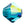 Beads wholesaler  - Wholesale Bicones Preciosa Indicolite 60100, AB