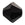 Beads wholesaler  - Toupie Preciosa Jet 23980 4,7x5mm (40)