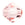 Beads wholesaler  - Bicone Preciosa Light Rose 5,7x6mm (10)